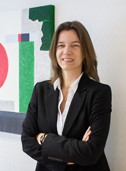 Rechtsanwältin Katja Preisigke